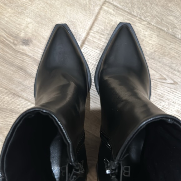BP Booties - Picture 5 of 6